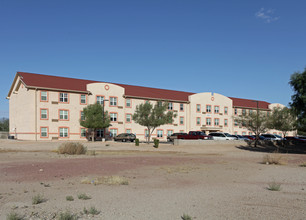 NBA Estes Gardens in Tucson, AZ - Building Photo - Building Photo