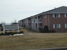 Lakeview Estates Apartamentos