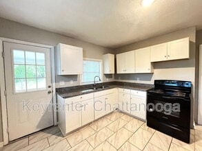 200 Sawyer St in Chattanooga, TN - Building Photo - Building Photo