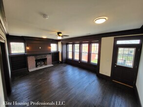 The Proy Apartments in Detroit, MI - Foto de edificio - Building Photo
