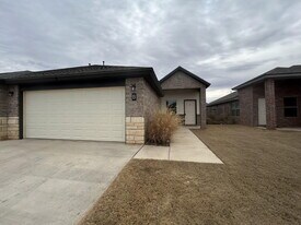 5511 121st St in Lubbock, TX - Building Photo
