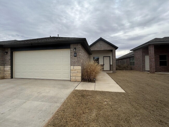 property at 5511 121st St