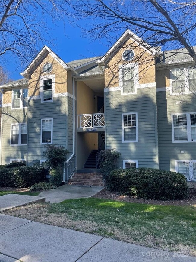 property at 19839 Henderson Rd