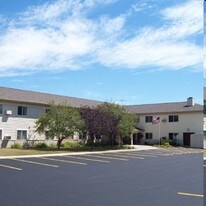 Valley View Apartments