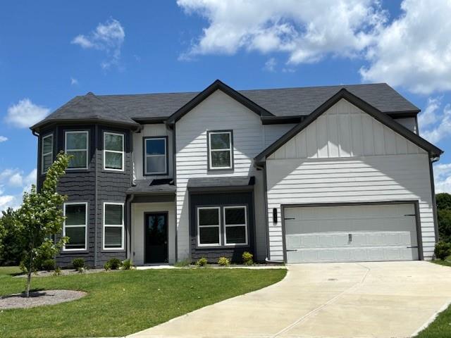 property at 497 Fox Crk Dr