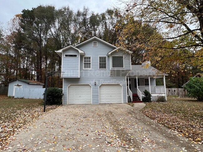 158 Herring Rd in Grayson, GA - Building Photo - Building Photo