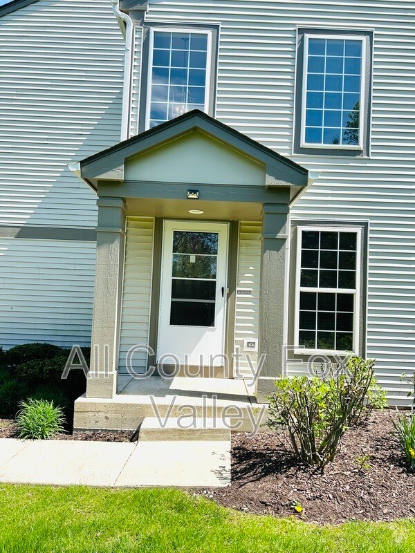 property at 1158 Pennsbury Ln
