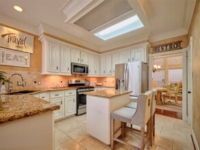 16623 Manningtree Ln in Spring, TX - Building Photo - Building Photo