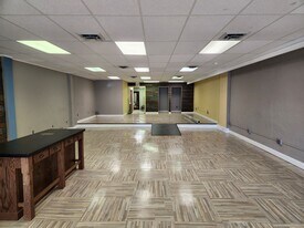 110 N Michigan Ave in Big Rapids, MI - Building Photo