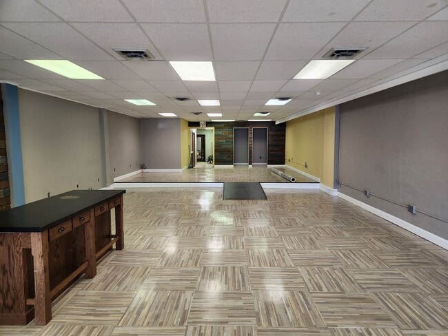 110 N Michigan Ave in Big Rapids, MI - Building Photo - Building Photo