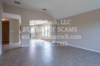 3412 Armando Peña Dr in Laredo, TX - Building Photo - Building Photo