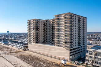 9600 Atlantic Ave in Margate City, NJ - Foto de edificio - Building Photo
