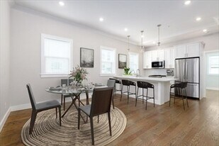 70 Gore St in Cambridge, MA - Building Photo