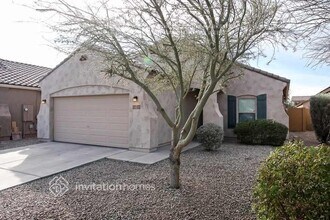 5413 W Park St in Phoenix, AZ - Building Photo - Building Photo