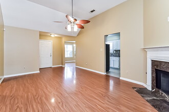 1653 Dexter Ln in Memphis, TN - Building Photo - Building Photo