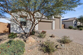 1772 Bartolo Dr in Coolidge, AZ - Building Photo - Building Photo