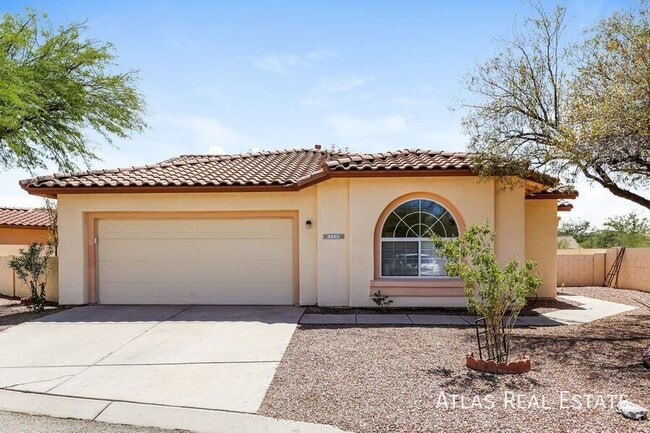 property at 9991 N High Meadow Trail