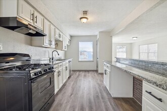 6714 Goforth St in Houston, TX - Building Photo - Building Photo