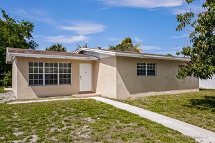 1107 NW 15th Ct in Fort Lauderdale, FL - Building Photo