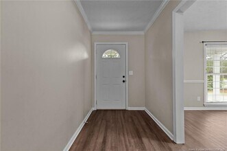 810 Whispering Pines Rd in Fayetteville, NC - Building Photo - Building Photo