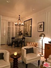 9019 Cynthia St in West Hollywood, CA - Building Photo - Building Photo
