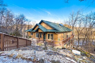 366 Lakeside Rd in Eureka Springs, AR - Building Photo - Building Photo