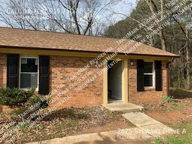 property at 2625 Stewart Dr