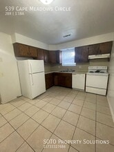 539 Cape Meadows Cir in Cape Girardeau, MO - Building Photo - Building Photo