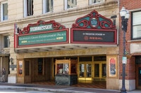 2 Bedroom Apartments in Knoxville, TN