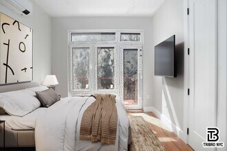 850 Flushing Ave in Brooklyn, NY - Building Photo - Building Photo