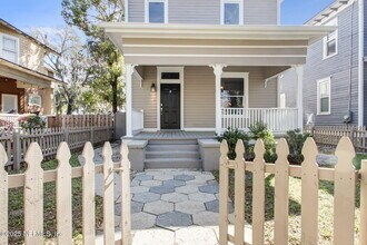 1721 N Liberty St in Jacksonville, FL - Building Photo - Building Photo