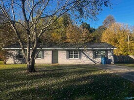 151 Forest Valley Dr in Albertville, AL - Building Photo