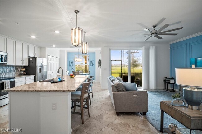 property at 16000 Grassland Ln