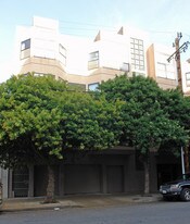 460 Francisco St in San Francisco, CA - Building Photo