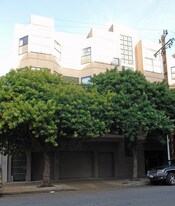 460 Francisco St Apartments