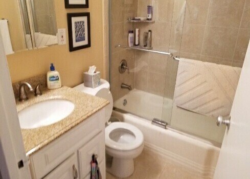 4600 Connecticut Ave NW, Unit #725 in Washington, DC - Building Photo - Building Photo