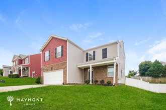 220 Autumn Terrace Ln in Clarksville, TN - Building Photo - Building Photo