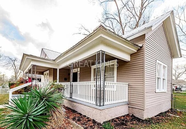 7414 1st Ave S in Birmingham, AL - Building Photo - Building Photo