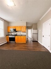 901 Bernon St in Woonsocket, RI - Building Photo - Building Photo