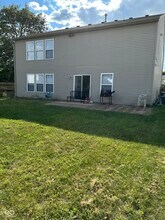14229 Weeping Cherry Dr in Fishers, IN - Building Photo - Building Photo