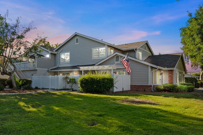 property at 4256 Arcata Bay Way