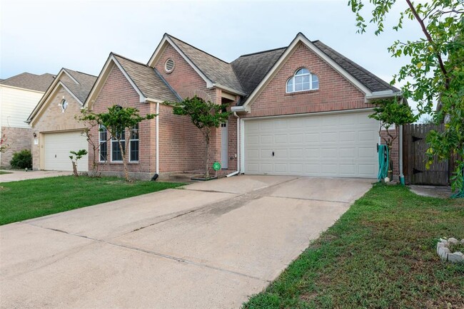 13327 Boxwood Terrace Dr in Houston, TX - Building Photo - Building Photo