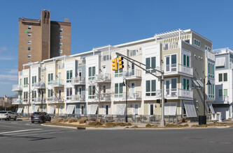 801 Kingsley St in Asbury Park, NJ - Building Photo - Building Photo