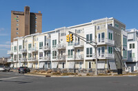 801 Kingsley St in Asbury Park, NJ - Foto de edificio - Building Photo