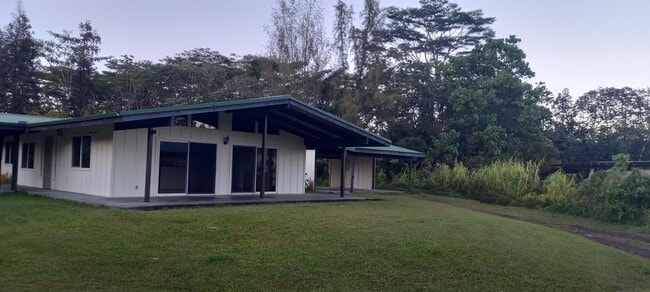 15-1433-1433 25th Ave in Keaau, HI - Building Photo - Building Photo
