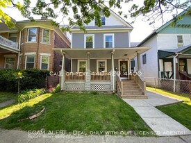 1850 W 48th St in Cleveland, OH - Building Photo