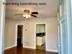 520 Valmar St in Little Rock, AR - Building Photo - Building Photo