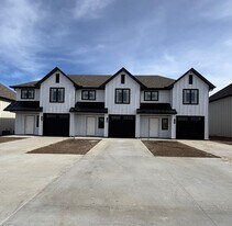 73 SE 361st Rd in Warrensburg, MO - Building Photo