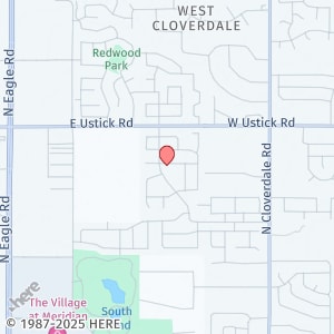 property at 4171 E Race St