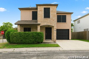 5202 Kenton Stone in San Antonio, TX - Building Photo